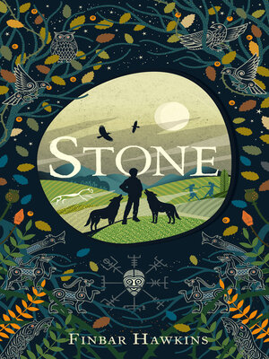 cover image of Stone
